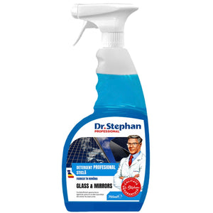 detergent profesional sticla, solutie geamuri