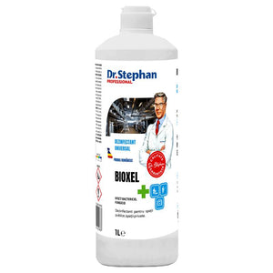 Dezinfectant Universal Concentrat 1L – Bactericid și Fungicid pentru Suprafețe Dure