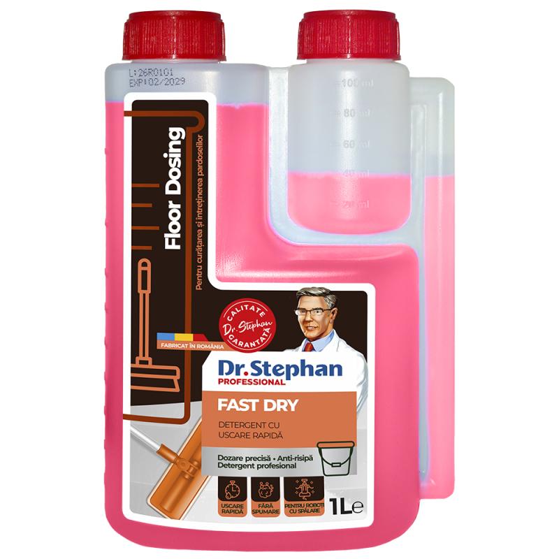 Eco Professional Detergent Anti-Grease and Burns for Ovens and Grills PROVEN – 750ml