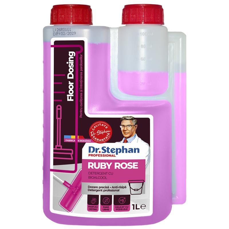 Choose Eezym – the bio-enzymatic detergent with a foaming dispenser, created for efficiency and care for nature.