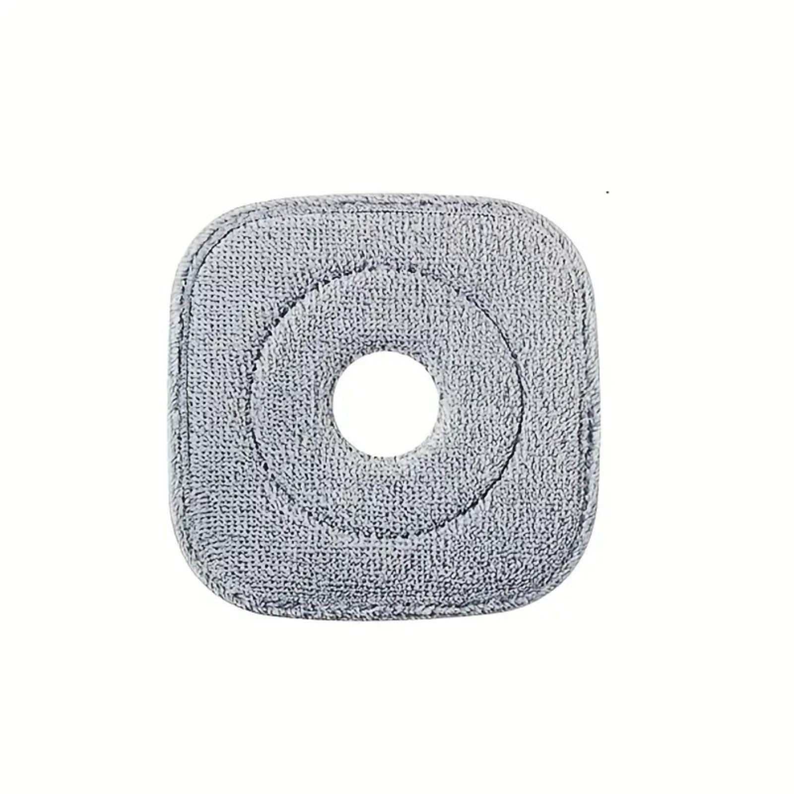 Rezervă mop pătrat plat – pentru mopurile rotative pătrate DreamRamp®