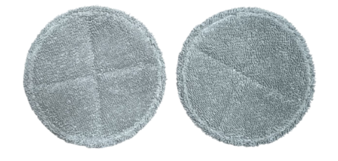 Rezerve mop electric DreamRamp® – compatibile mop electric rotativ