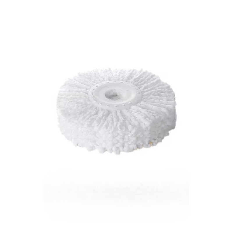 Rezervă rotundă mop rotativ DreamRamp® din microfibră