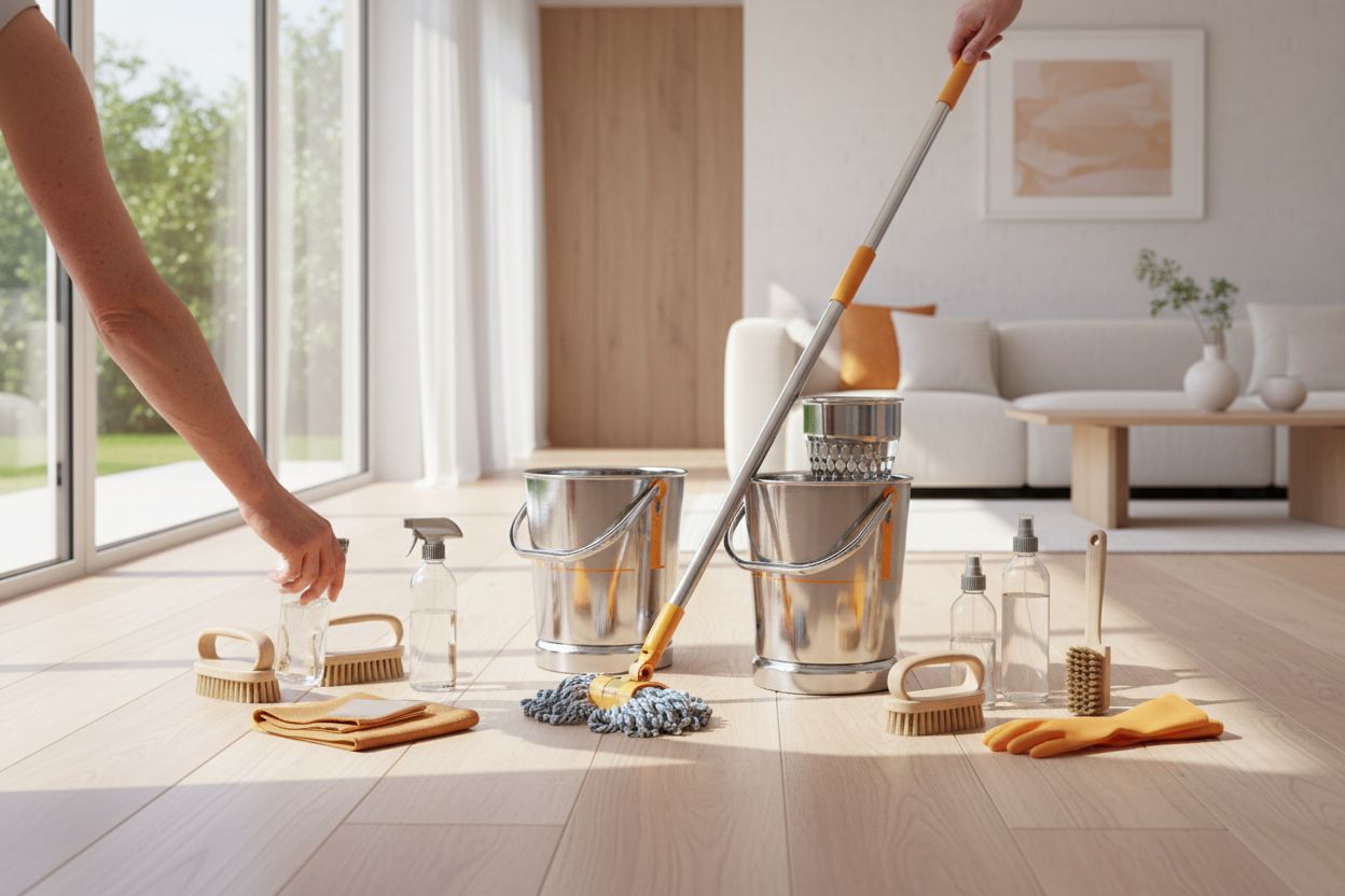 seturi de curatenie recomandate hero header image