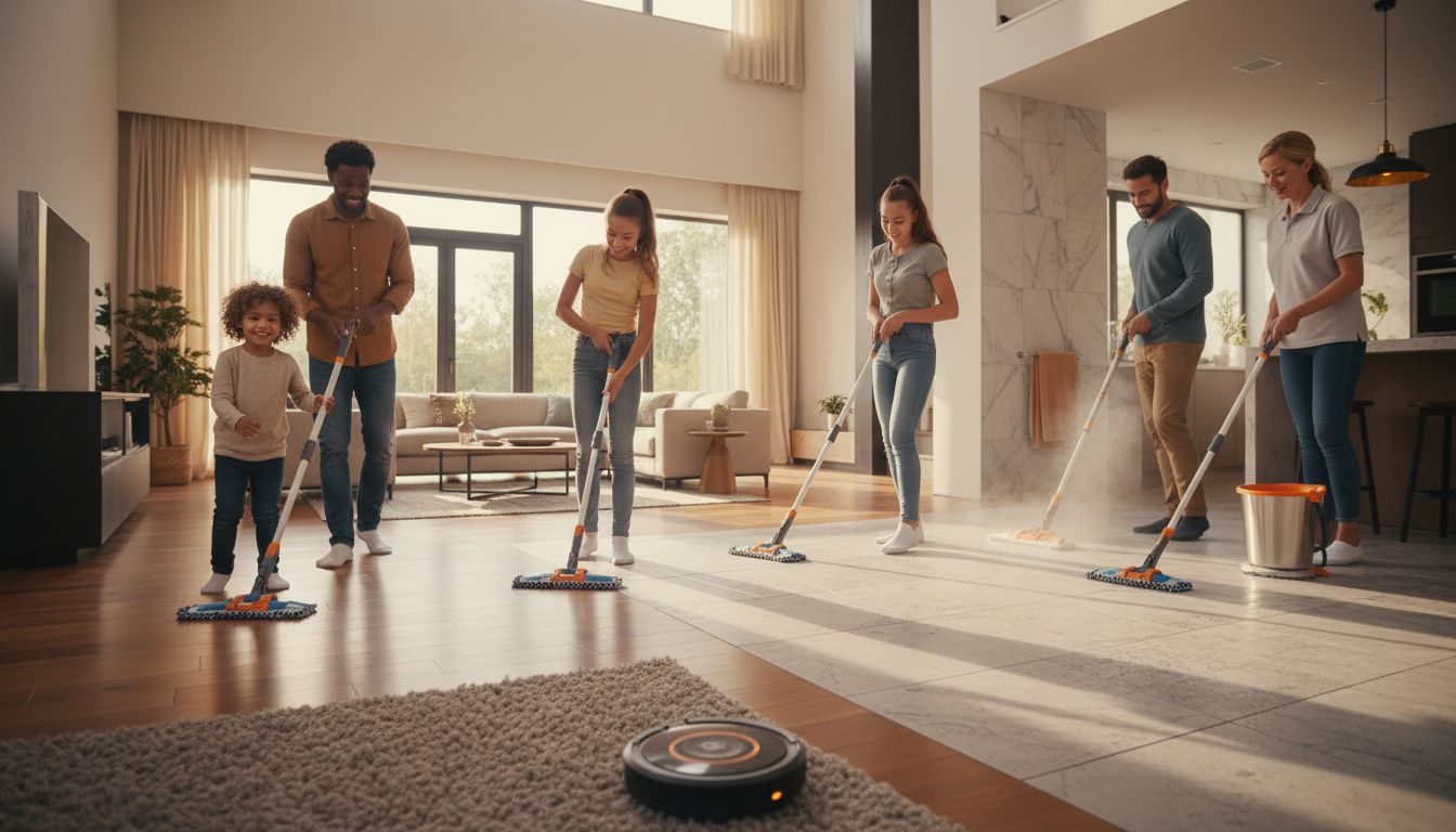 mop systems examples