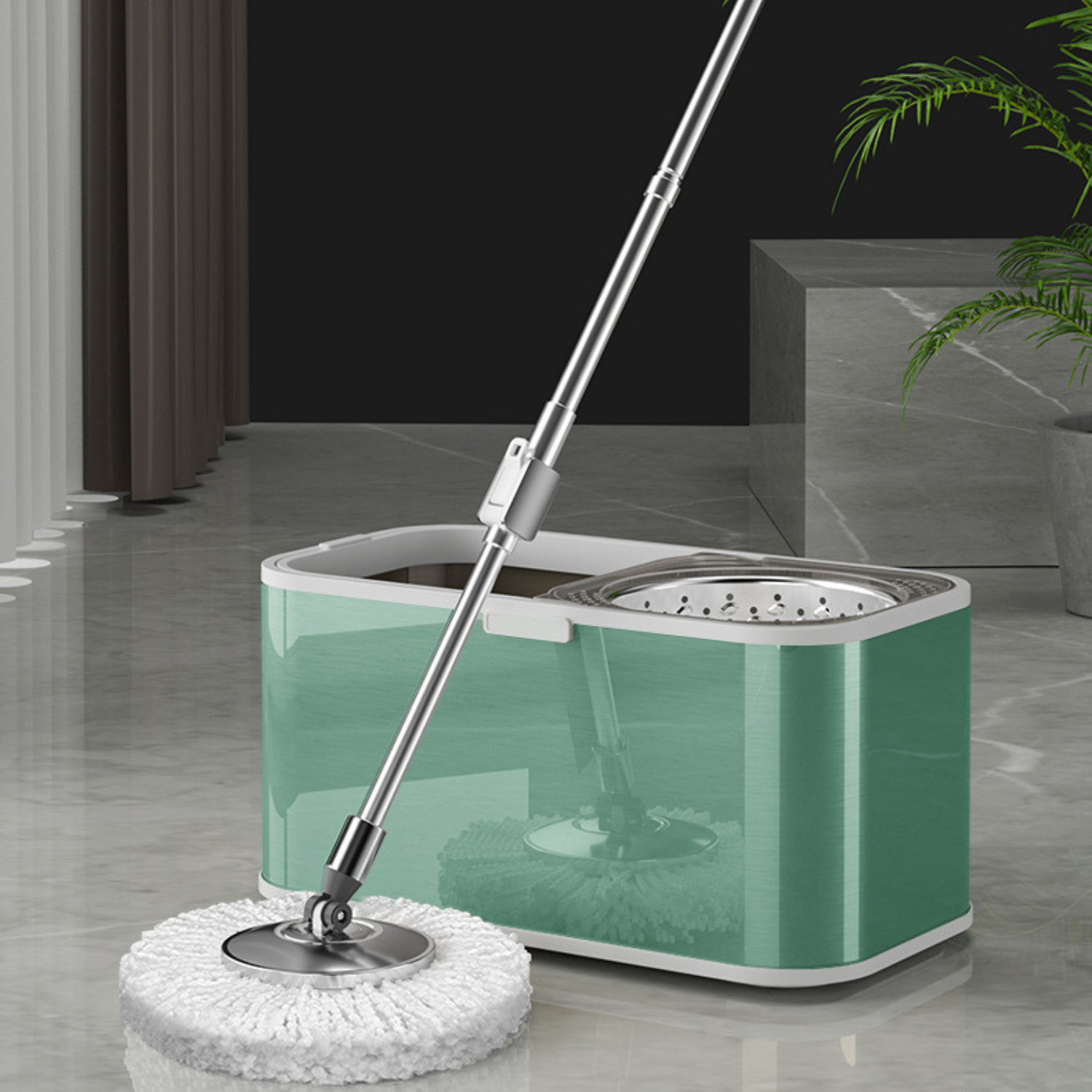 Cum Să Alegi Mopul Perfect pentru Casa Ta