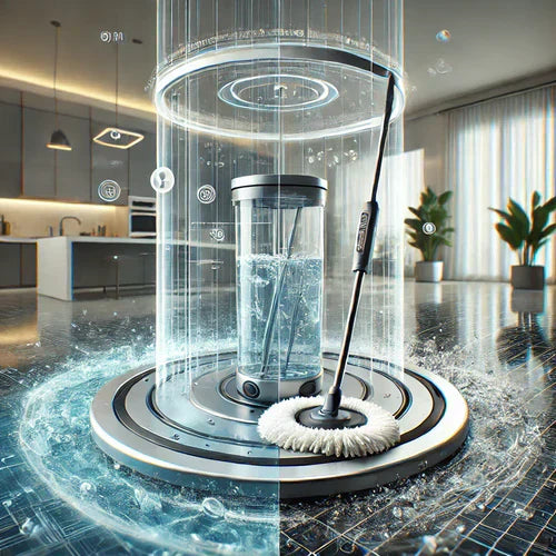 Părerea Clienților Despre Mopurile DreamRamp.