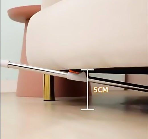 "Așa Da" și "Așa Nu" în Utilizarea Mopului DreamRamp