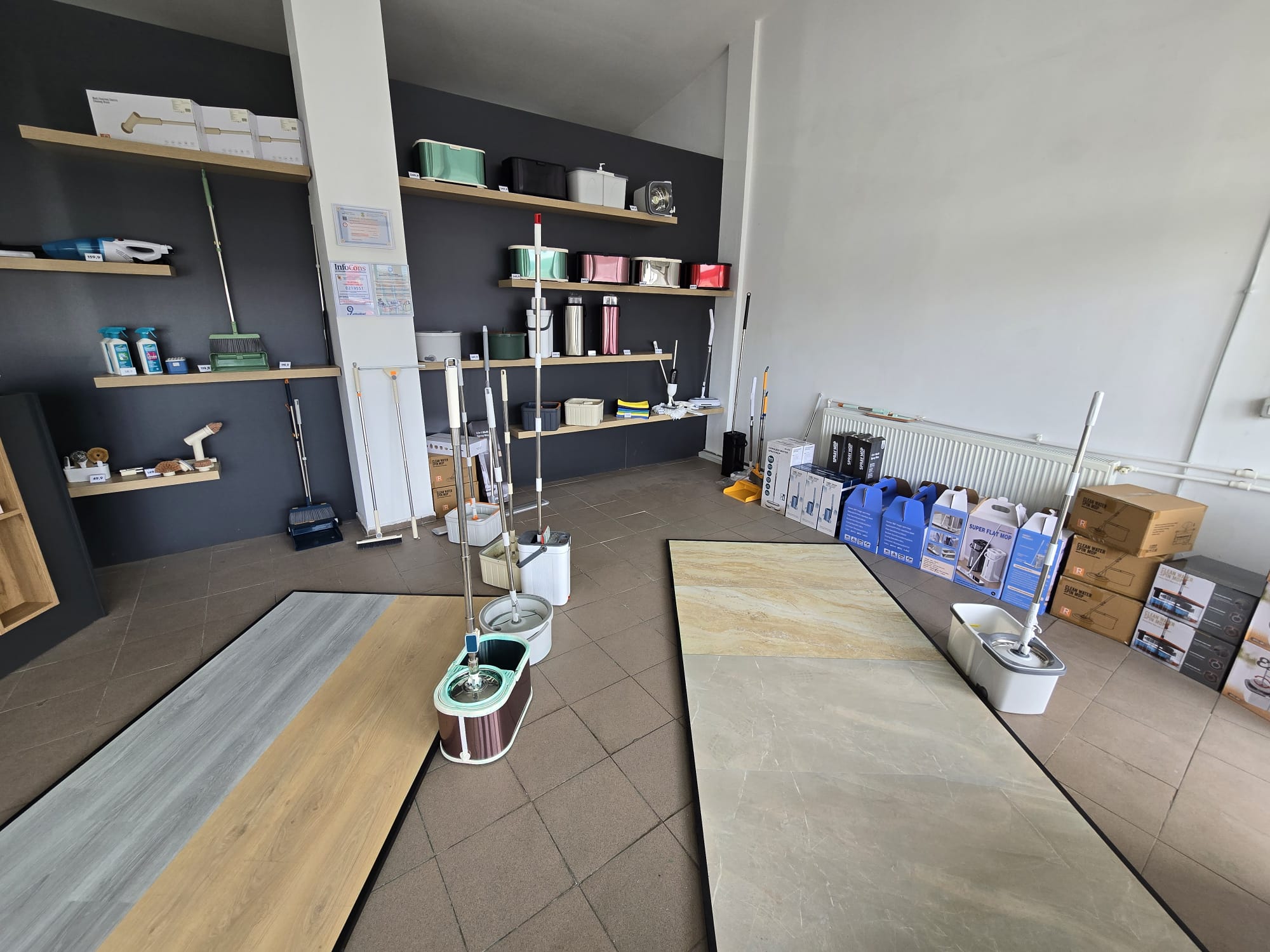 De ce am creat o zonă de testare în Craiova și cum îți schimbă complet modul în care faci curățenie