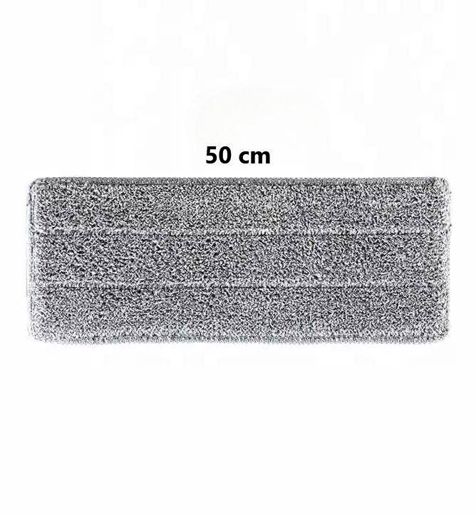 Mop Teu Microfibră Dreamramp – Curățenie Profesională pentru Orice Suprafață!