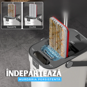 Mop, mop bun, mop rotativ, mopuri rotative, mop de calitate, mop plat, mopuri plate, mopuri de calitate, mop dreamramp, mop vileda, mop zana casei, mop parex, mop care separa apa, mop cu galeata, galeata cu mop, mop bej, mop care nu lasa urme, mop pentru podele sensibile, mop ieftin, mop rotativ cu galeata, mop rotativ cu stoarcere automata, elimină parul animalelor de companie