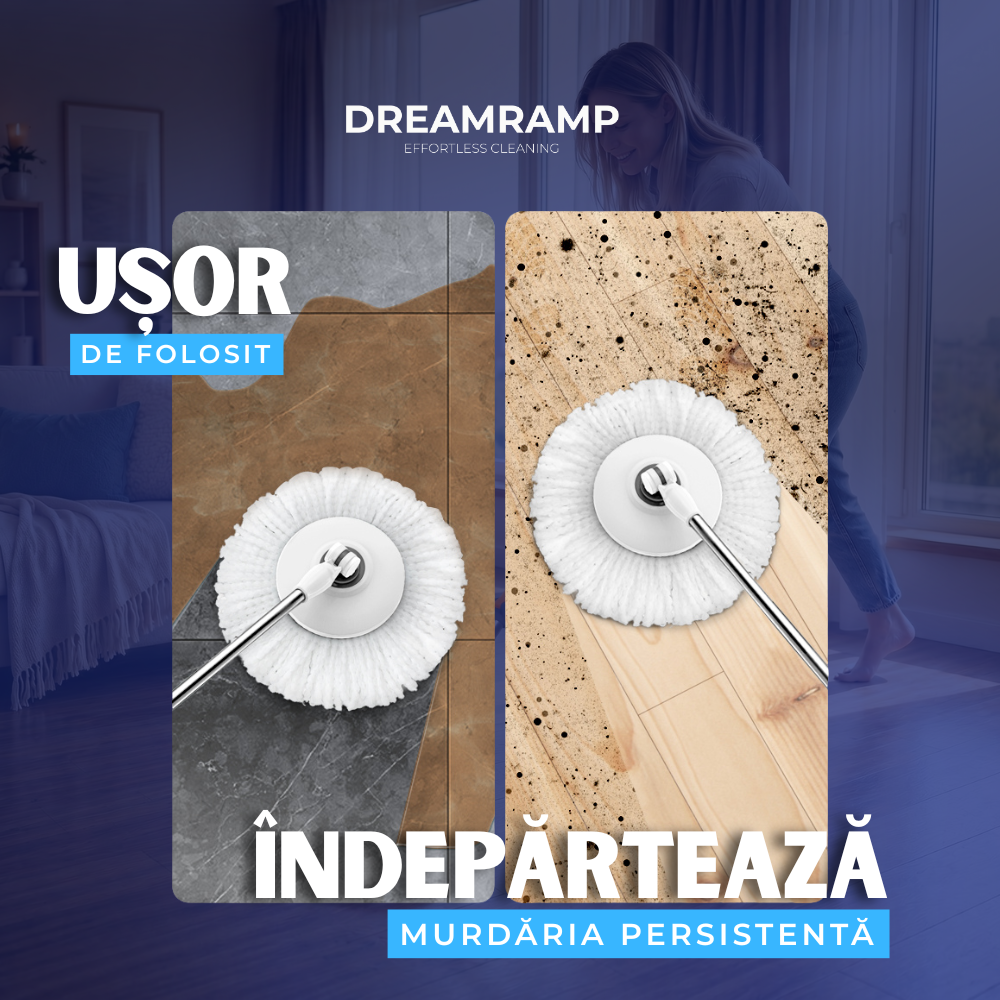 mop, mop rotativ, mop vileda, vileda, mop cu găleata, galeata cu mop, set mop cu galeata, rezerve mop, mop rotativ cu găleată, mop cu centrifugă, mop care nu lasă urme, mop cu putere de absorbție, cel mai bun mop pentru parchet/gresie, mop profesional, mop pentru parchet, mop pentru gresie, mop zana casei, mop bun, mop de calitate, mop din inox, mop care absoarbe, mop de lux
