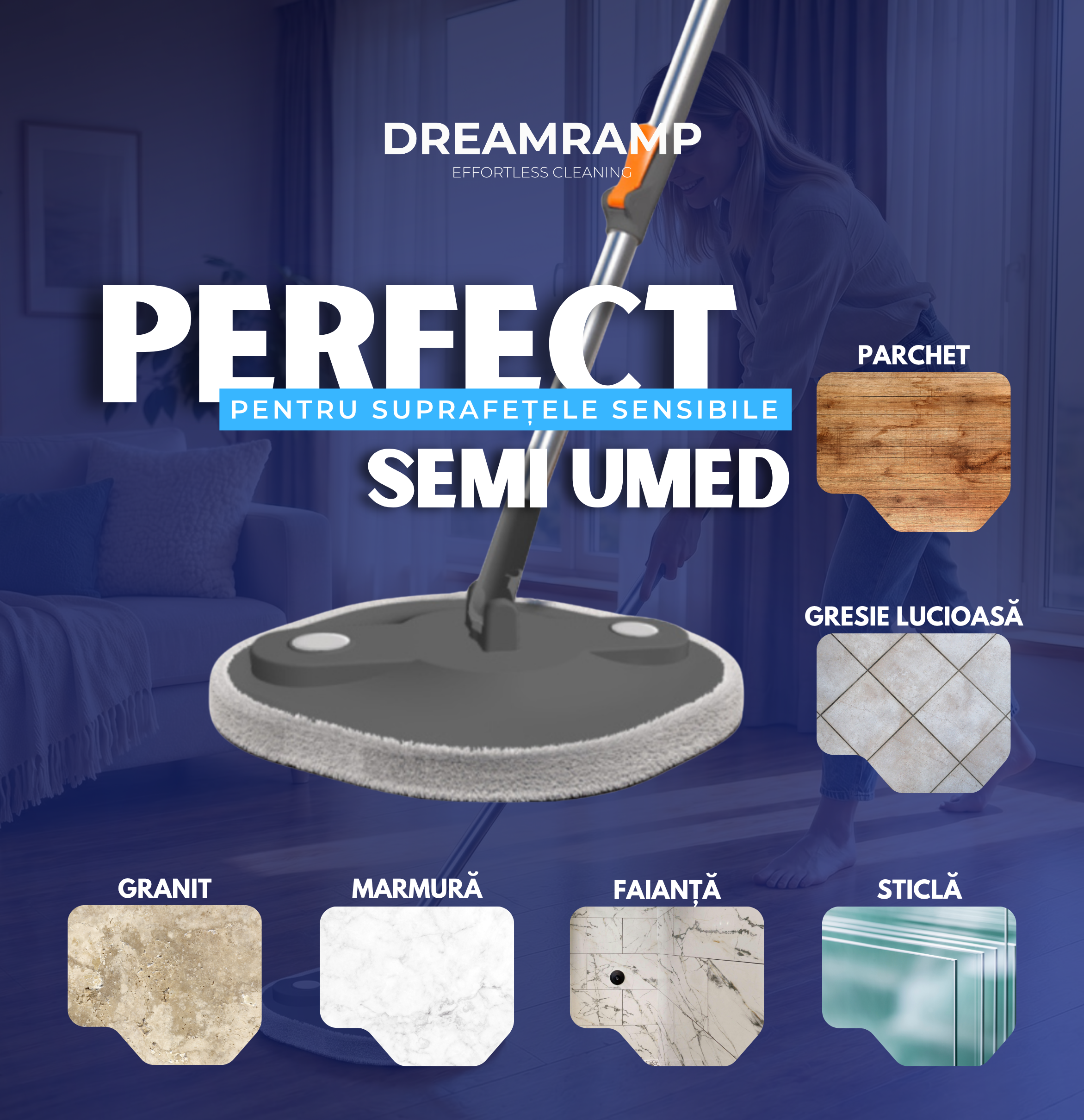 Mop, mop bun, mop rotativ, mopuri rotative, mop de calitate, mop plat, mopuri plate, mopuri de calitate, mop dreamramp, mop vileda, mop zana casei, mop parex, mop care separa apa, mop cu galeata, galeata cu mop, mop bej, mop care nu lasa urme, mop pentru podele sensibile, mop ieftin, mop rotativ cu galeata, mop rotativ cu stoarcere automata, elimină parul animalelor de companie