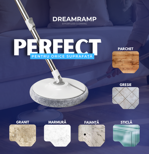 Mop, mop bun, mop rotativ, mopuri rotative, mop de calitate, mop plat, mopuri plate, mopuri de calitate, mop dreamramp, mop vileda, mop zana casei, mop parex, mop care separa apa, mop cu galeata, galeata cu mop, mop bej, mop care nu lasa urme, mop pentru podele sensibile, mop ieftin, mop rotativ cu galeata, mop rotativ cu stoarcere automata, elimină parul animalelor de companie