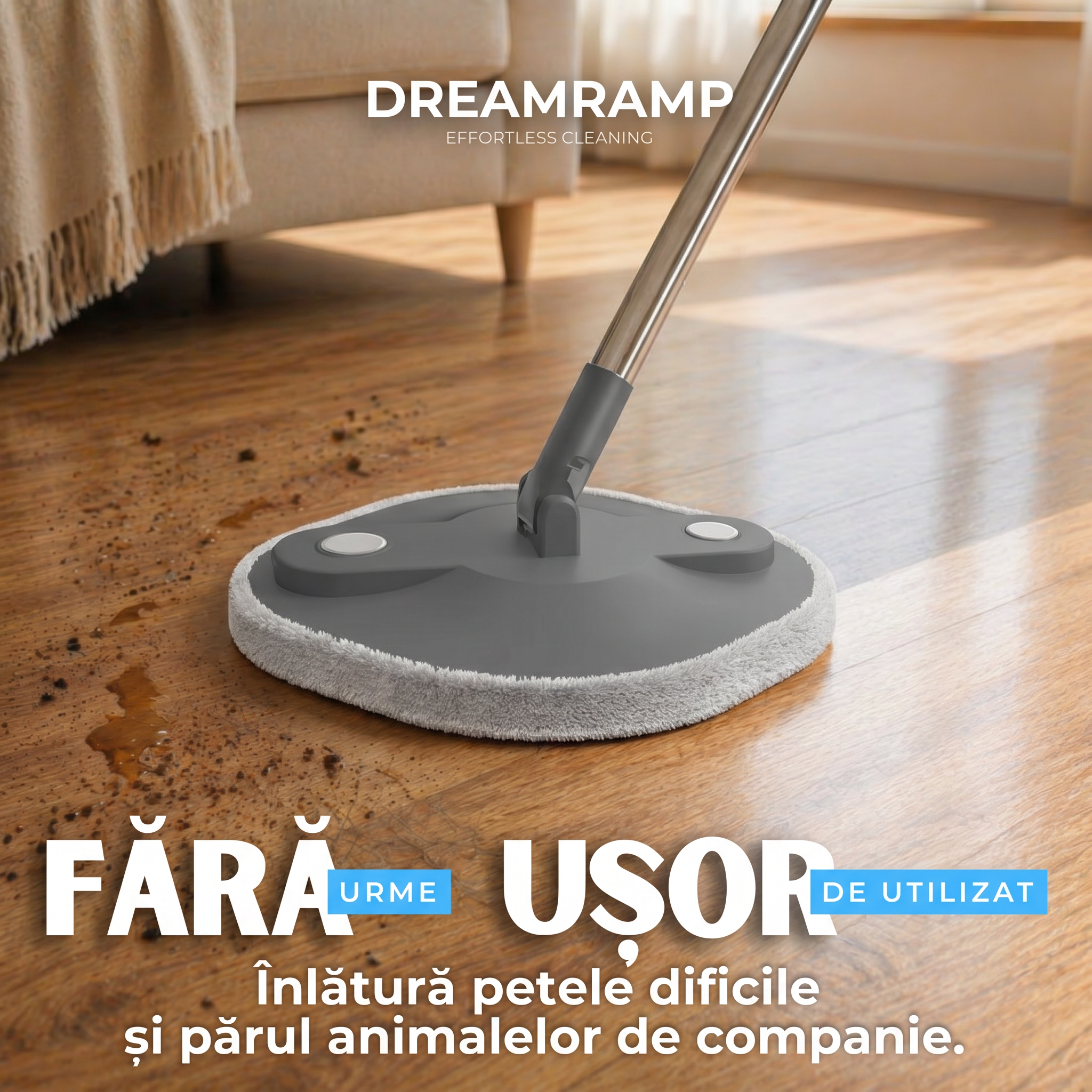 Mop, mop bun, mop rotativ, mopuri rotative, mop de calitate, mop plat, mopuri plate, mopuri de calitate, mop dreamramp, mop vileda, mop zana casei, mop parex, mop care separa apa, mop cu galeata, galeata cu mop, mop bej, mop care nu lasa urme, mop pentru podele sensibile, mop ieftin, mop rotativ cu galeata, mop rotativ cu stoarcere automata, elimină parul animalelor de companie