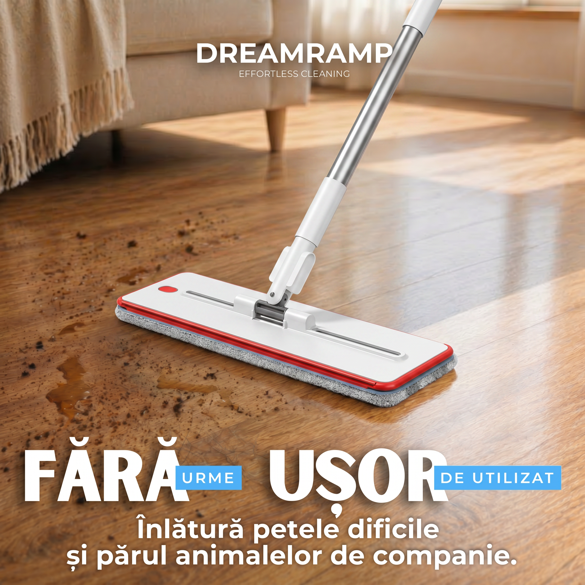 Mop, mop bun, mop rotativ, mopuri rotative, mop de calitate, mop plat, mopuri plate, mopuri de calitate, mop dreamramp, mop vileda, mop zana casei, mop parex, mop care separa apa, mop cu galeata, galeata cu mop, mop bej, mop care nu lasa urme, mop pentru podele sensibile, mop ieftin, mop rotativ cu galeata, mop rotativ cu stoarcere automata, elimină parul animalelor de companie