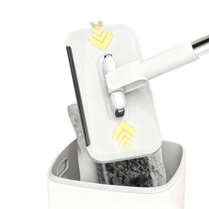 Mini Mop cu Servețel/Lavetă, Dreamramp