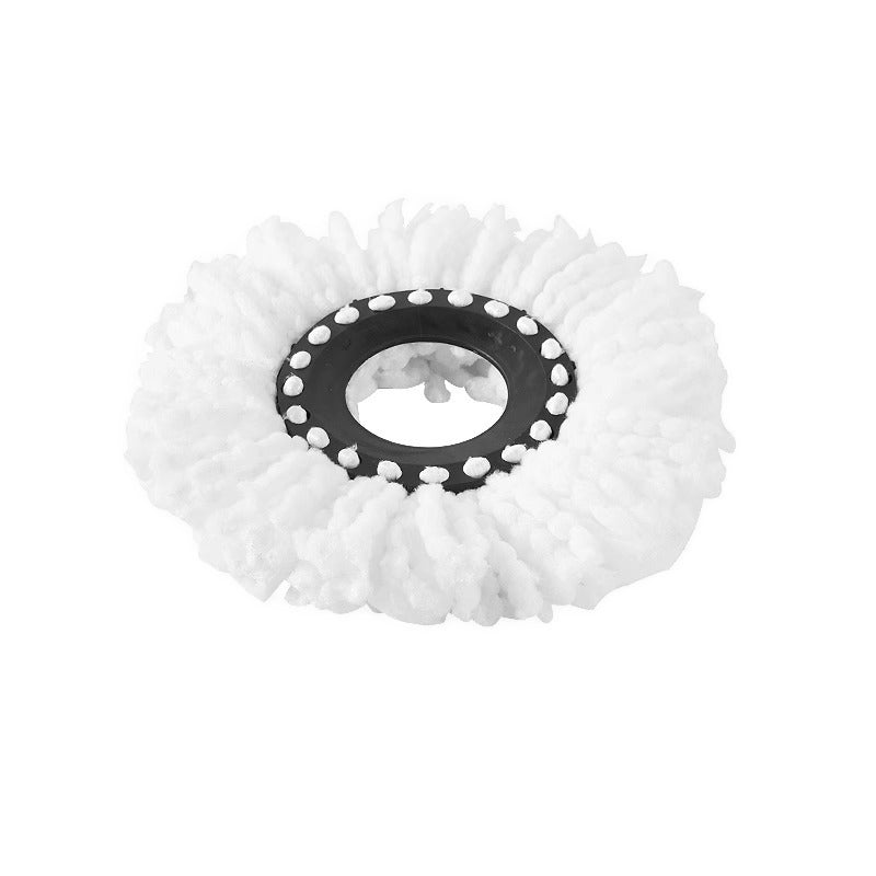 Rezervă mop rotund din bumbac – pentru mopul DreamRamp® cu pulverizator 3 în 1