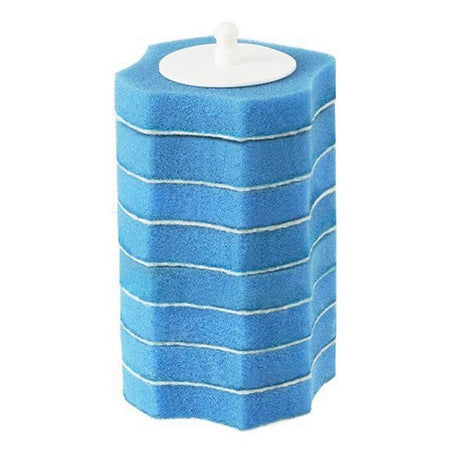 Set 8 rezerve de unică folosință pentru peria de toaletă super-igienică DreamRamp®