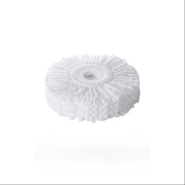 Rezervă mop microfibră - pentru mopul DreamRamp® cu găleată din inox antibacterian