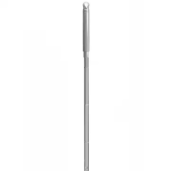 Tija inox Dreamramp pentru mop plat