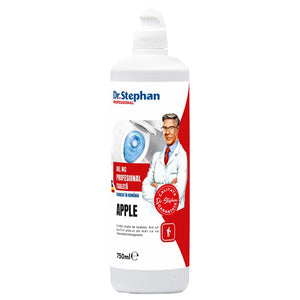 Gel WC Parfumat cu Aromă de Măr 750ml – Curățare și Igienizare Rapidă